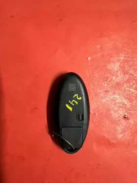 S180144020 NISSAN Keyless Remote Key Fob Altima #3