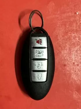 S180144020 NISSAN Keyless Remote Key Fob Altima