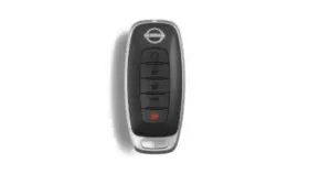 T99K1-6TA1B NISSAN Remote Engine Start Pathfinder
