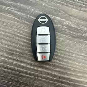 T99K1-9BU0A NISSAN Remote Engine Start Key Kit Frontier