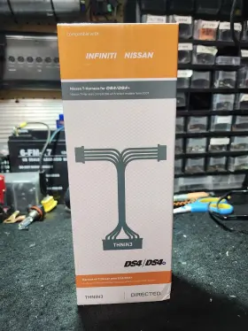 THNIN3 NISSAN Directed Harness