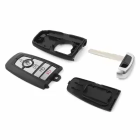 420111324251 NOMURA Smart Remote Key Fob Ford Edge Fusion #3