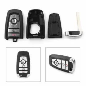 420111324251 NOMURA Smart Remote Key Fob Ford Edge Fusion
