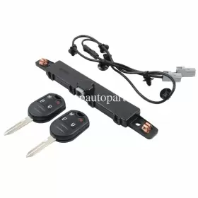 BC3Z19G364A FORD Remote Start Hood Switch Kit F-150 #3
