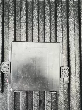 715323087A JEEP Remote Start Module Cherokee #2