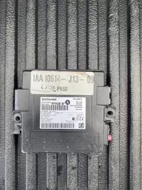 715323087A JEEP Remote Start Module Cherokee