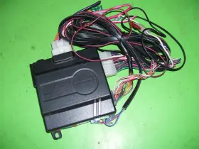 Omega Al64 Excalibur Blade-al64 Al-xx50-edpb Car Alarm Door Lock Bypass Remote Start Module