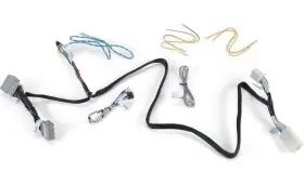OL-ADS-THR-SU2 OMEGA Idatastart Remote Start Harness Select