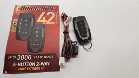 OL-RF-442-SST OMEGA Omegalink Remote Extender