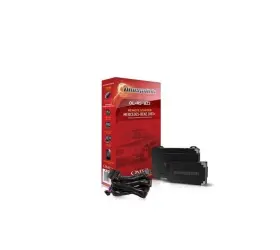 OLRSBZ2 OMEGA Benz Remote Start Solution Select Mercedes