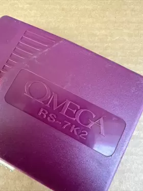 RS-7K2 OMEGA Keyless Remote Starter Module #2