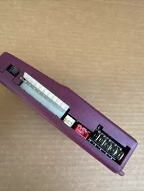 RS-7K2 OMEGA Keyless Remote Starter Module #3