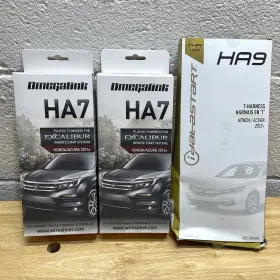 OL-HRN-RS-HA7 OMEGALINK Remote Start