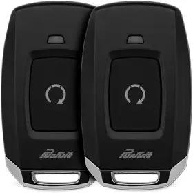 PRO-9056Z PURSUIT Remote Starter 1500 X2