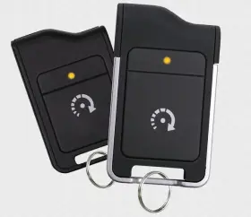 4816P PYTHON Remote Start