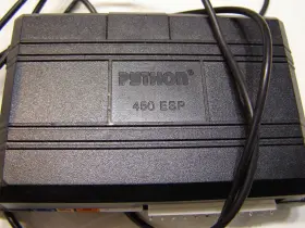 P900547090 PYTHON Esp Remote Start Module 450 Vw Jetta #2