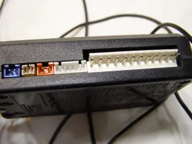 P900547090 PYTHON Esp Remote Start Module 450 Vw Jetta #3