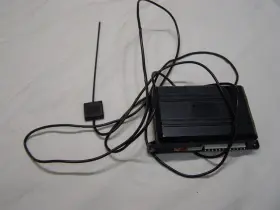 P900547090 PYTHON Esp Remote Start Module 450 Vw Jetta