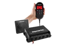 RAYE70493 RAYMARINE Vhf Radio