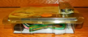 24926 READY START Remote #3