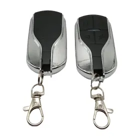 RMT-12 REDCAP Remote Control Alarm Start Kill Switch Atvs Go #2