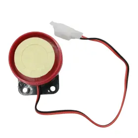 RMT-12 REDCAP Remote Control Alarm Start Kill Switch Atvs Go #3