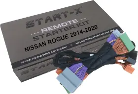 B09DBZQPSD ROGUE Start Remote Sport Kit