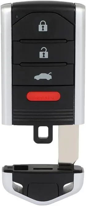 126804-5336-1937326691 SCITOO Remotes Key Fob Tl Acura