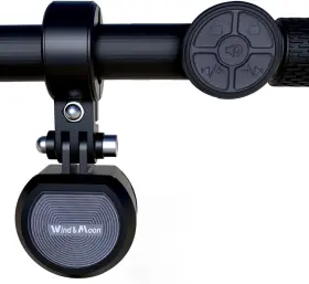 WT11 SEMAHO Alarm Wireless Horn Function Anti Theft