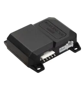 552SSR SILENCER Remote Start Keyless Security #3