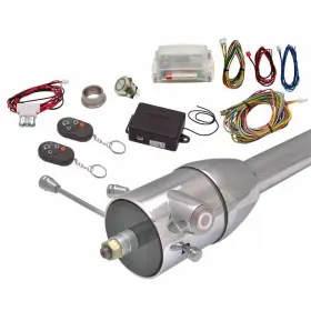 ZSS12C3 SIMPLY AUTOMOTIVE WIRING CO Touch Engine Start Column