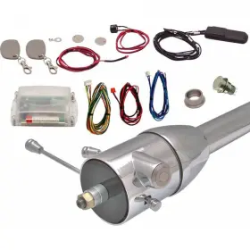 ZSS12D8 SIMPLY AUTOMOTIVE WIRING CO Touch Engine Start Rfid