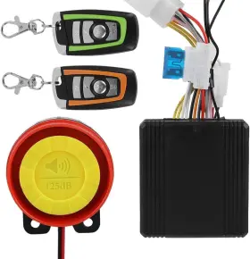 SONEW9PRSGZ3TD0 SONEW Alarm Remote Control Engine Start