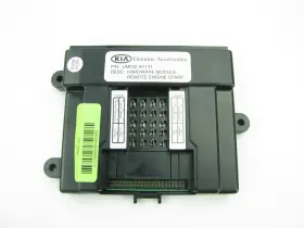 UM040AY131 SPARK Box Remote Start Module Kia Spectra