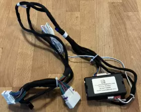 001A07144058 START-X Remote Starter Tacoma #3