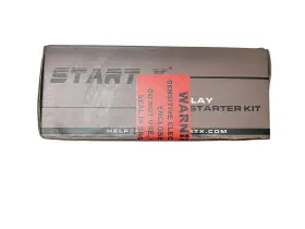 112822 START-X Remote Starter Plug Play Kit Toyota Camry #3