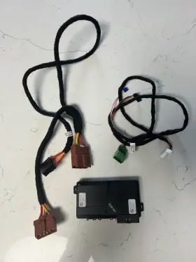Civic START-X Remote Starter Plug Play Kit Honda