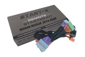 Ba-r-key START-X Remote Sport Kit Rogue