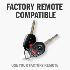 T94RUNNER START-X Plug Play Remote Starter Key Kit Toyota #2
