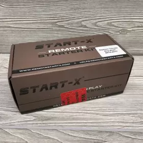 GM7N START-X Fnsku Remote Starter Key Plug Play Equinox