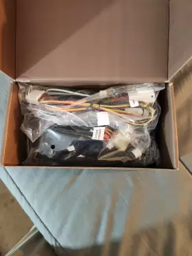 X002ZJKSAR START-X Remote Starter Kit Toyota Corolla #3