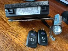 4360815 SUBARU Remote Car Starter Push Outback #2