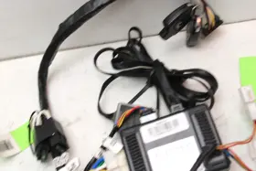 H001SAJ401 SUBARU Remote Start Keyless Outback #3