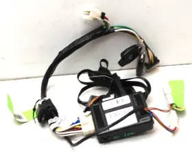 H001SAJ401 SUBARU Remote Start Keyless Outback