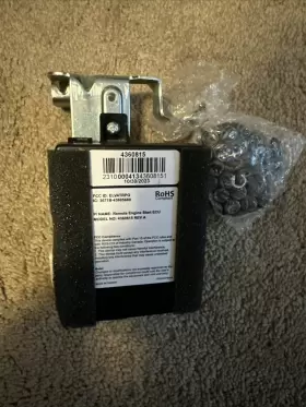 H001SAN001 SUBARU Remote Start Push Outback #2