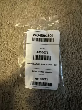 H001SAN001 SUBARU Remote Start Push Outback #3