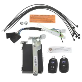 H001SAN101 SUBARU Remote Engine Starter Key Fob Outback