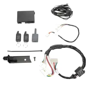 H001SFJ401 SUBARU Remote Engine Starter Wiring Fob Set Kit