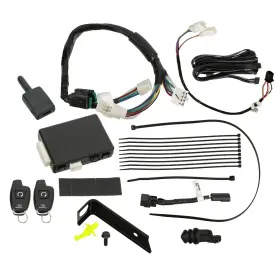 H001SFJ501 SUBARU Crosstrek Remote Engine Starter Kit Impreza