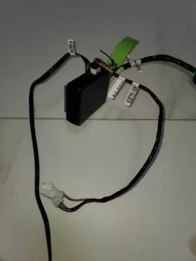 H001SFJ602 SUBARU Crosstrek Remote Start Xv #2